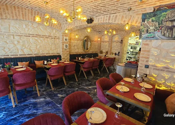 Safir Gold Hotel