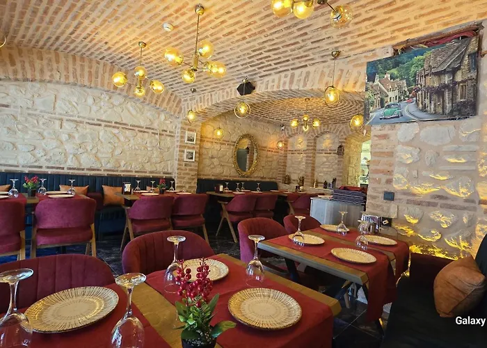 Safir Gold Hotel