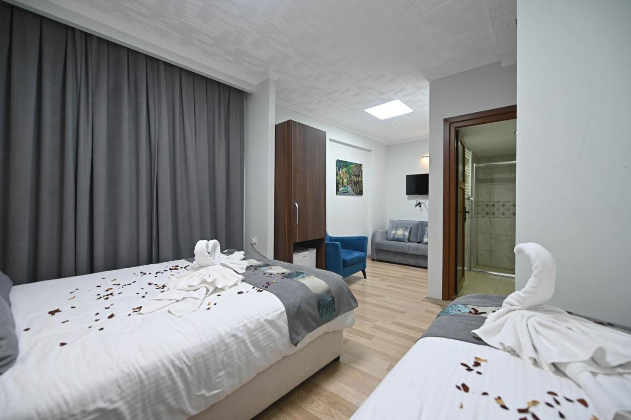 Отель Safir Gold 4*