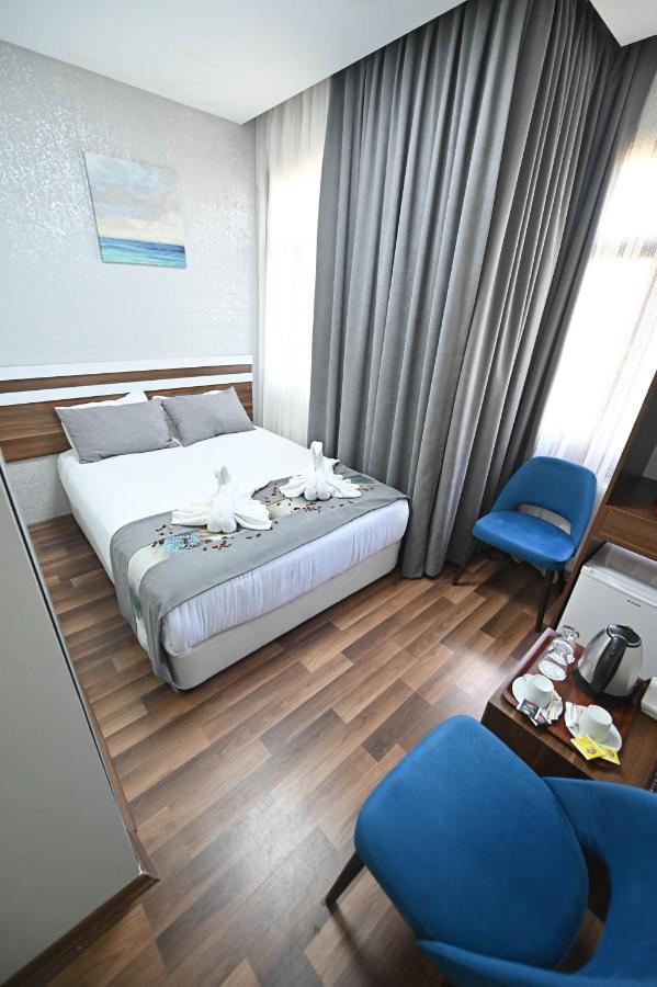 Отель Safir Gold 4*