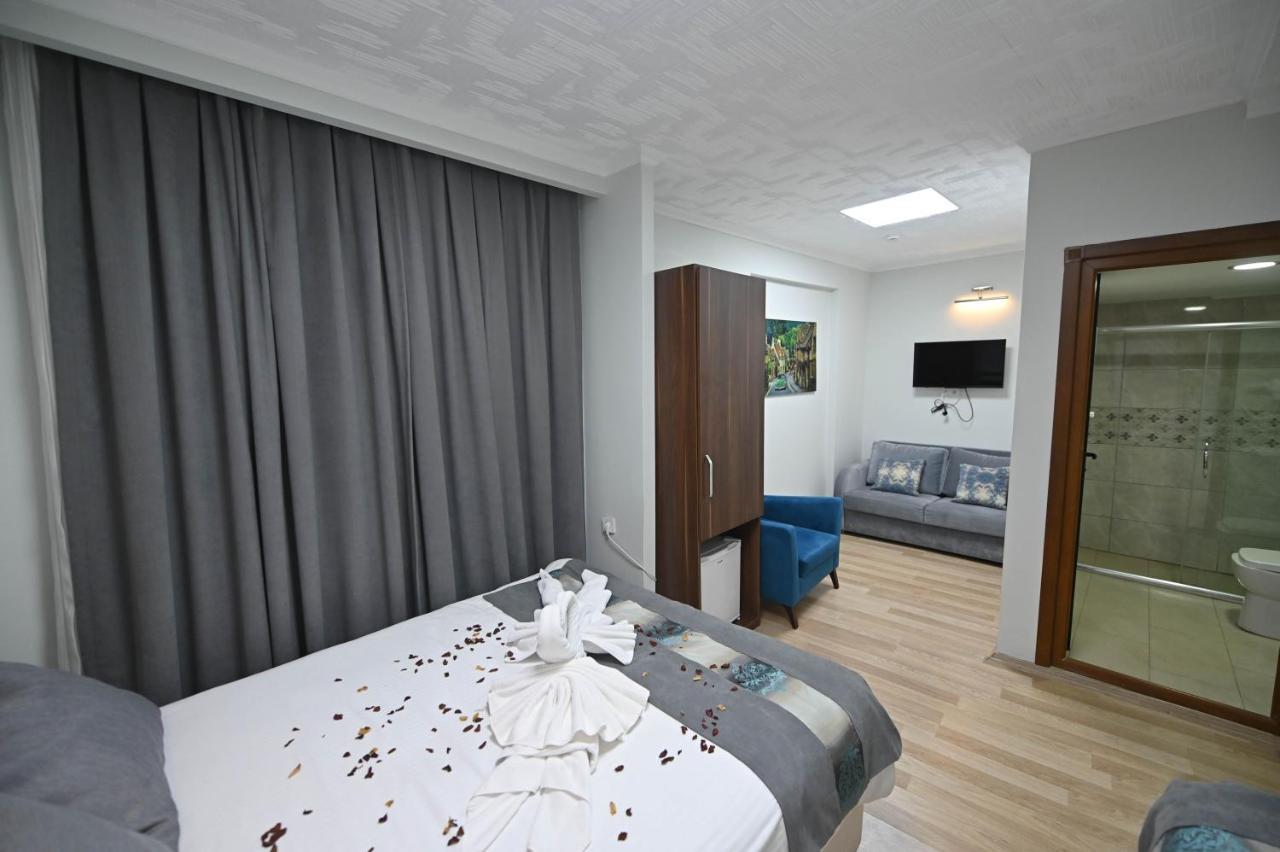 Safir Gold Отель 4*