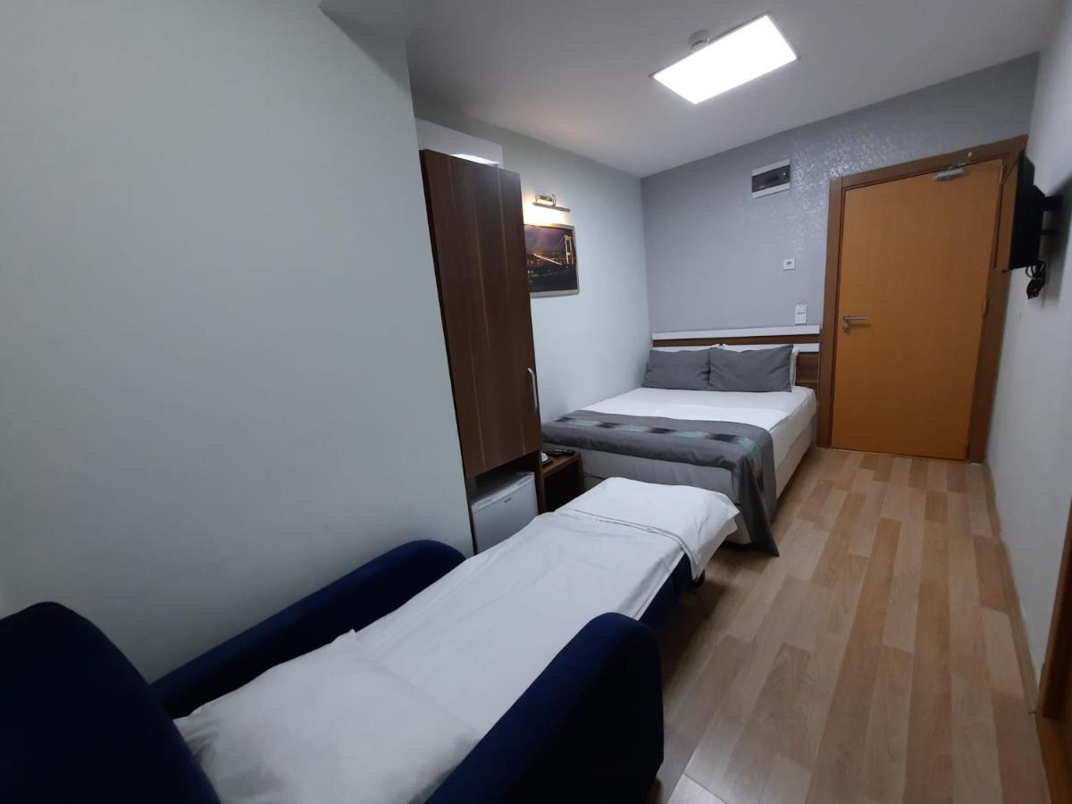 Safir Gold Отель