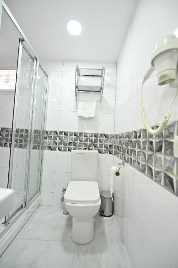 Отель Safir Gold 4*