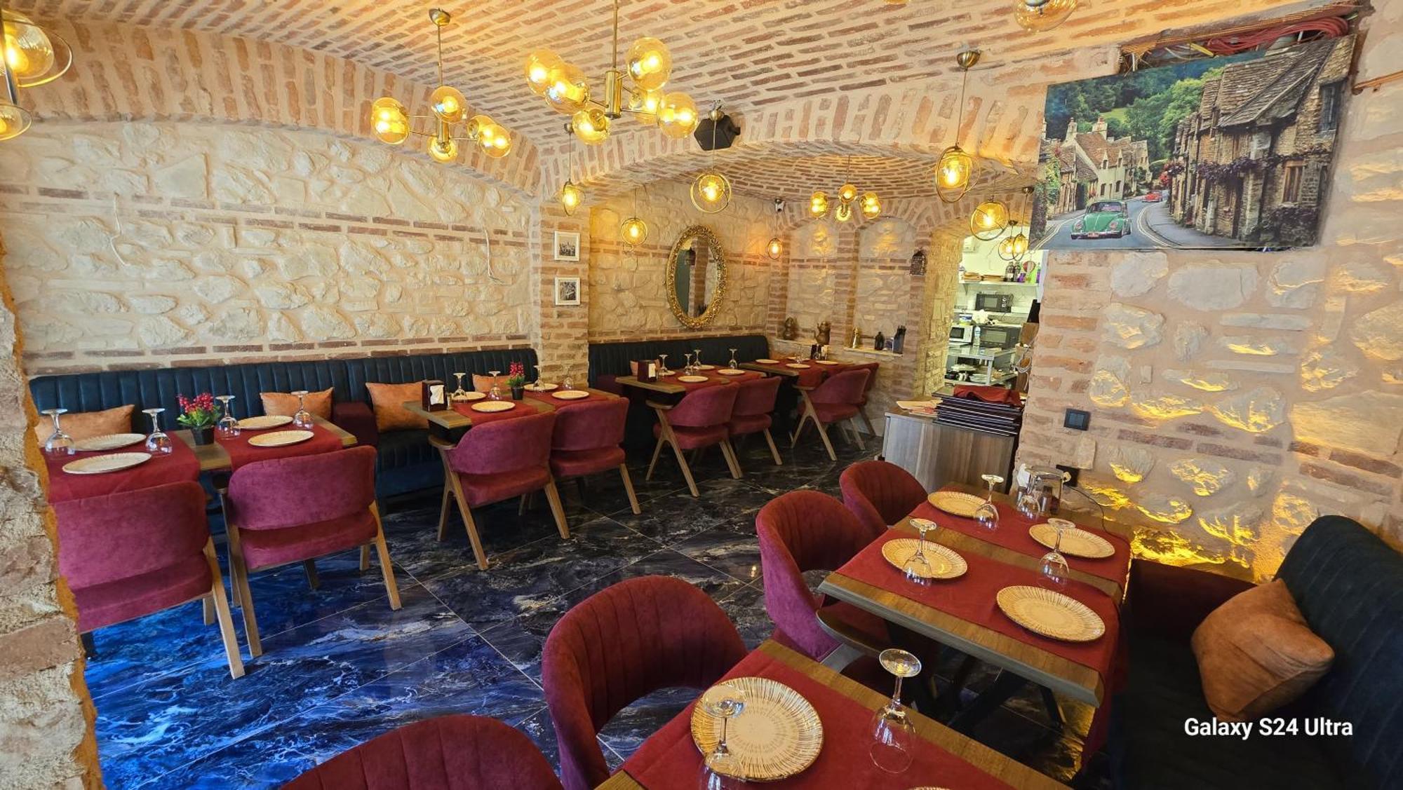 Safir Gold Отель